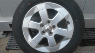 20プリウス純正アルミホイール（税込1万6千500円） - 株式会社EVジャパン